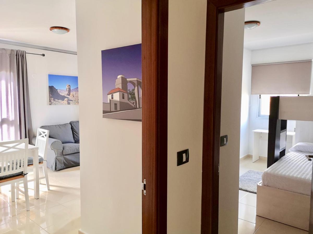 Casa Milagros By Tor Apartment ลาโอโรตาวา ภายนอก รูปภาพ