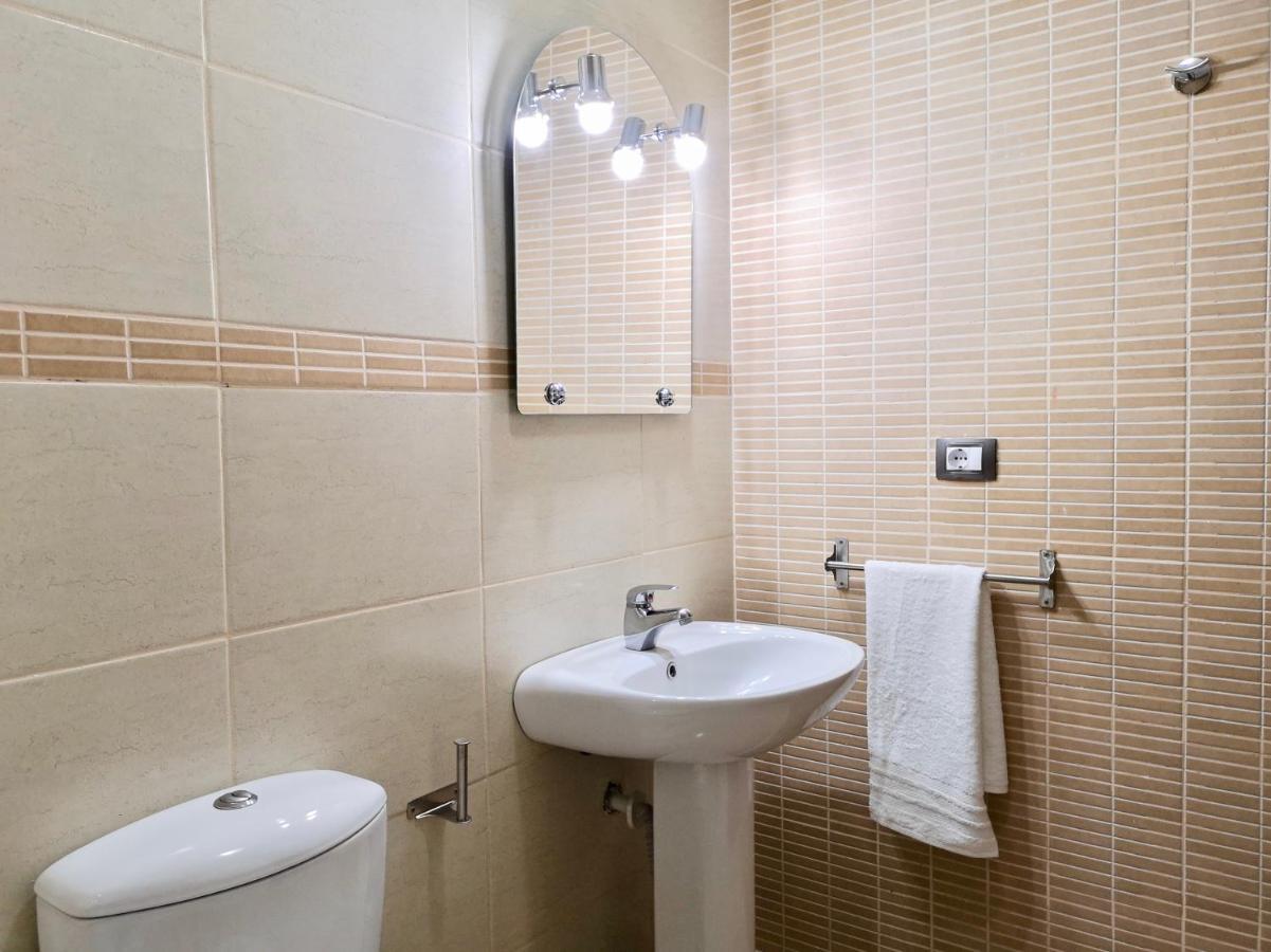 Casa Milagros By Tor Apartment ลาโอโรตาวา ภายนอก รูปภาพ