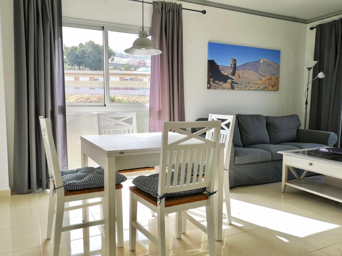 Casa Milagros By Tor Apartment ลาโอโรตาวา ภายนอก รูปภาพ